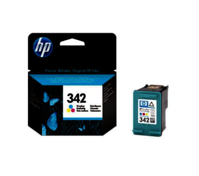 HP 342 Tri-colour Ink Cartridge HP 342 Tri-colour Ink Cartridge